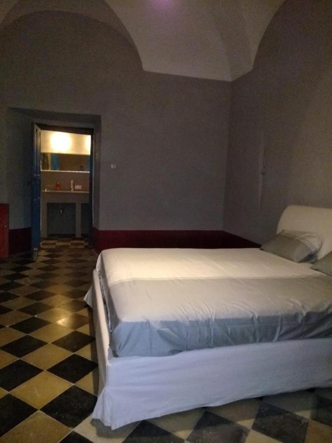 ジェノヴァLoft Cannetoアパートメント エクステリア 写真