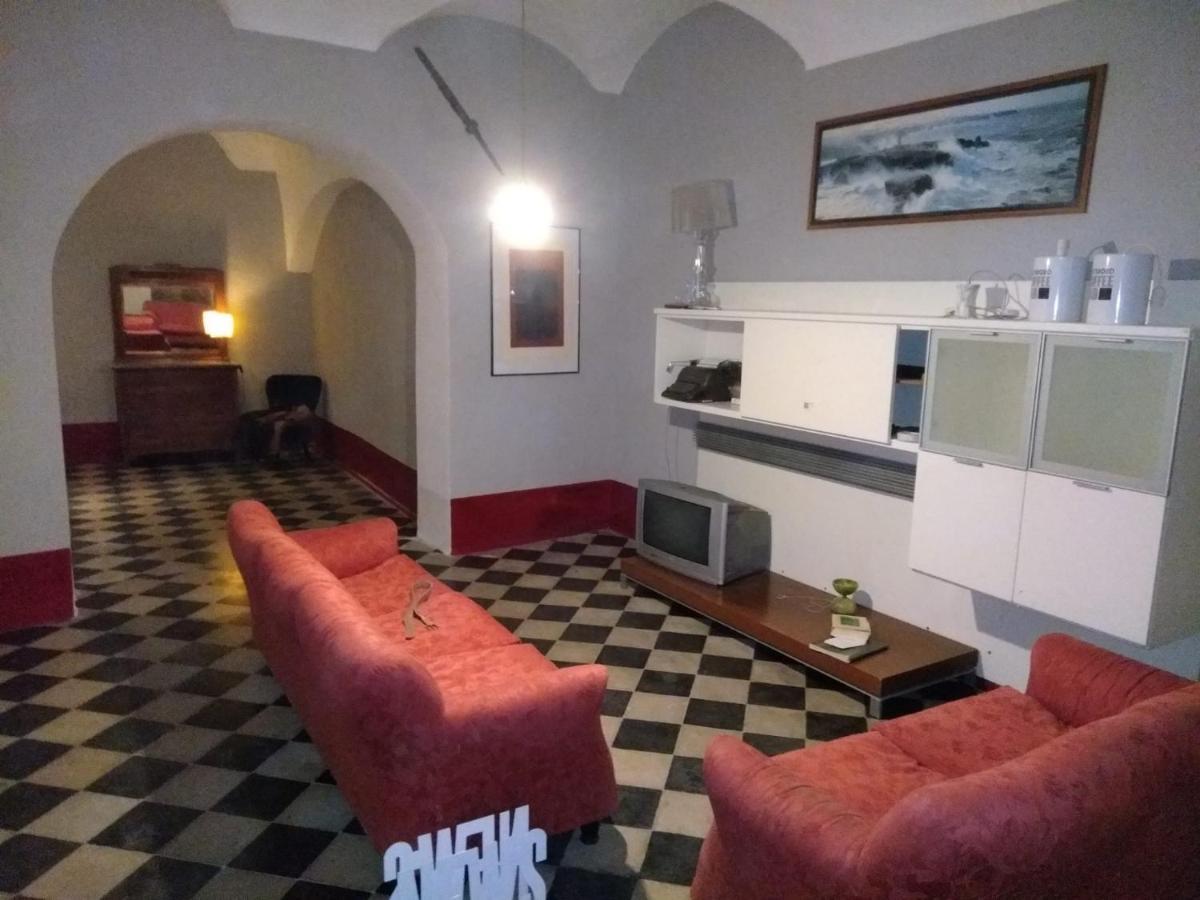 ジェノヴァLoft Cannetoアパートメント エクステリア 写真