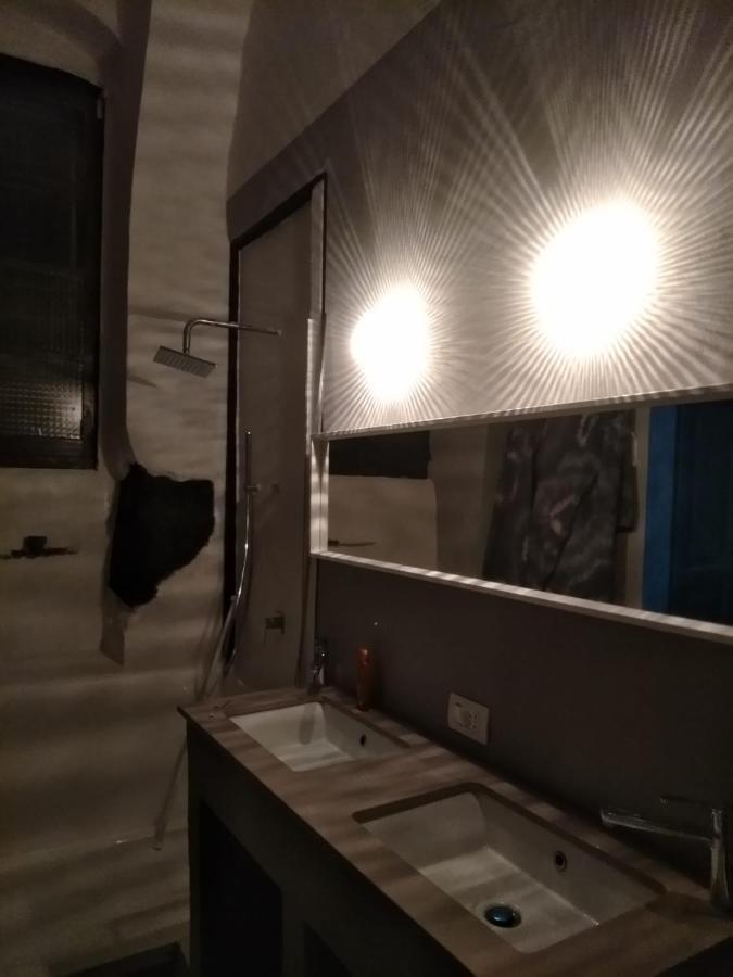 ジェノヴァLoft Cannetoアパートメント エクステリア 写真