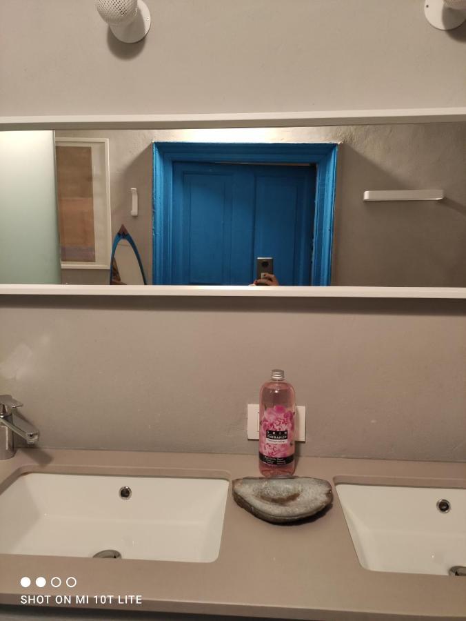 ジェノヴァLoft Cannetoアパートメント エクステリア 写真